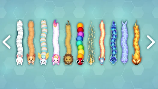 Avoid collision icon cartoon style